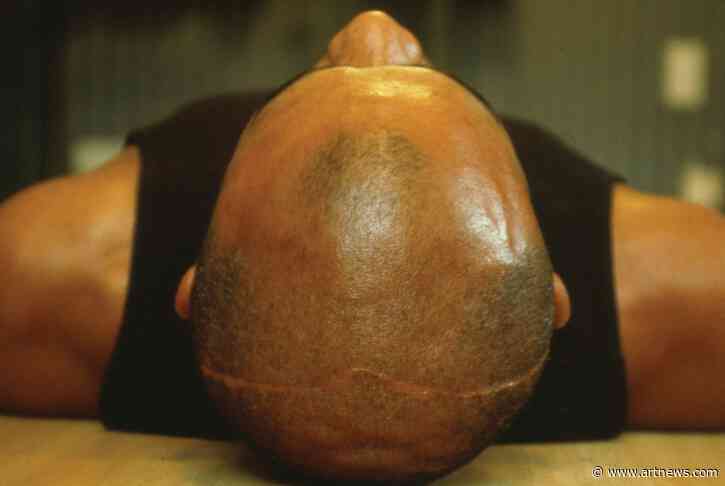 Letter from London: What Is the Status of Black Artists in England Today?