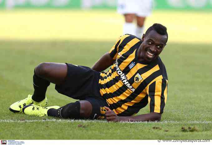 10 Nigerian Players Who Failed To Fulfill Expectations