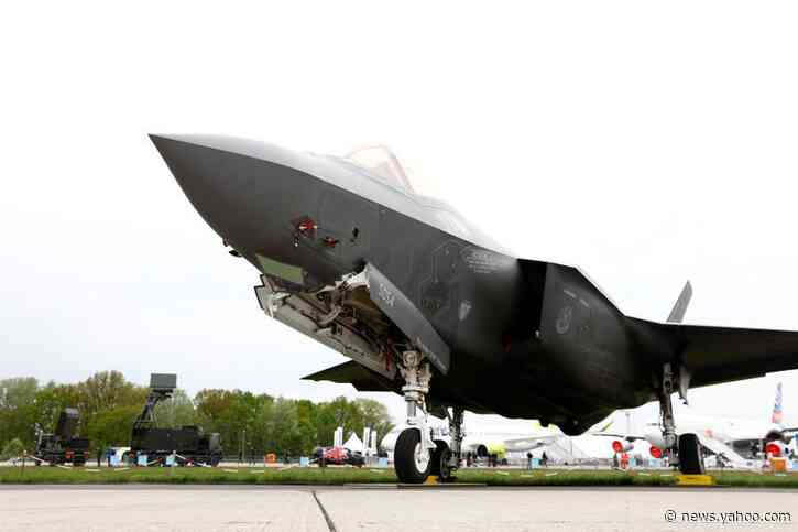 Senate committee unveils $740 billion defense bill, targets China