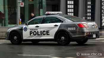 Toronto cop arrested in human trafficking investigation involving 16-year-old girl