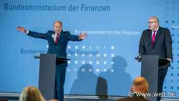 „Wumms“ oder „Bumms“ – hier zeigt sich, wer in der Krise das Sagen hat