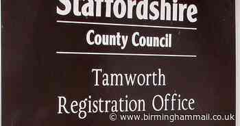 Tamworth and Lichfield registration offices set to reopen for birth appointments