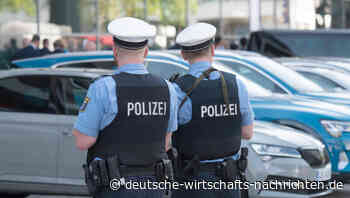 Neues Gesetz: Polizisten sollen Weltanschauung und Sexualleben offenlegen