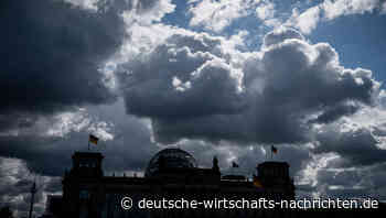 Staatsschulden wachsen um 412 Milliarden - neuer historischer Höchststand