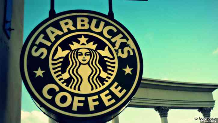Starbucks reverses its stance and will now let baristas wear ‘Black Lives Matter’ apparel