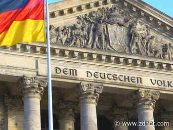 Russia says Germany has not provided any evidence of Bundestag hack