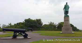 Statue of Sunderland general Henry Havelock added to ‘Topple the Racists’ list