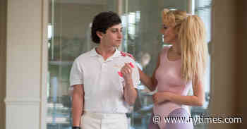 Comfort Viewing: 3 Reasons I Love ‘Red Oaks’