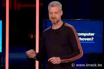 Hoe leert een computer denken als Beethoven?