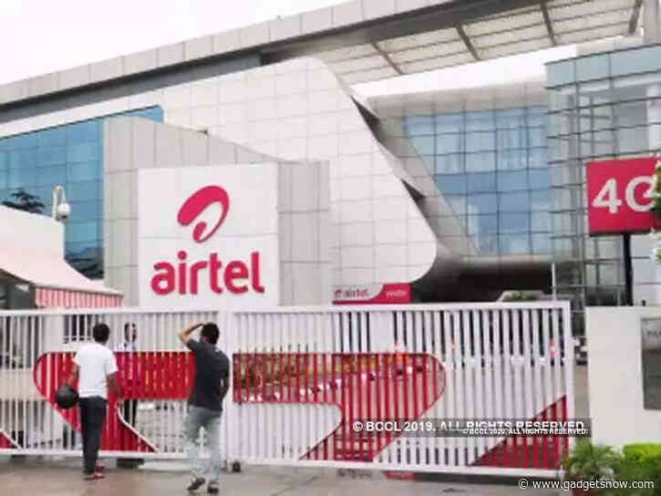 AGR issue: Analysts say Bharti Airtel at lower risk, mixed views on Vodafone-Idea sustainability