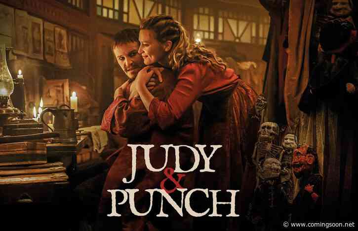 CS Interview: Writer/Director Mirrah Foulkes on Judy and Punch