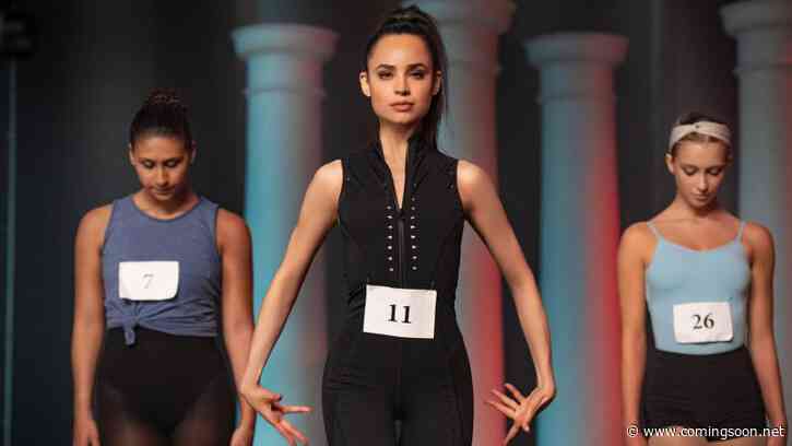 Feel the Beat Trailer: Sofia Carson Stars in Netflix’s New Dance Comedy