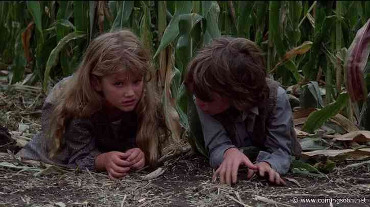 Kurt Wimmer’s Children of the Corn Remake Wraps Production