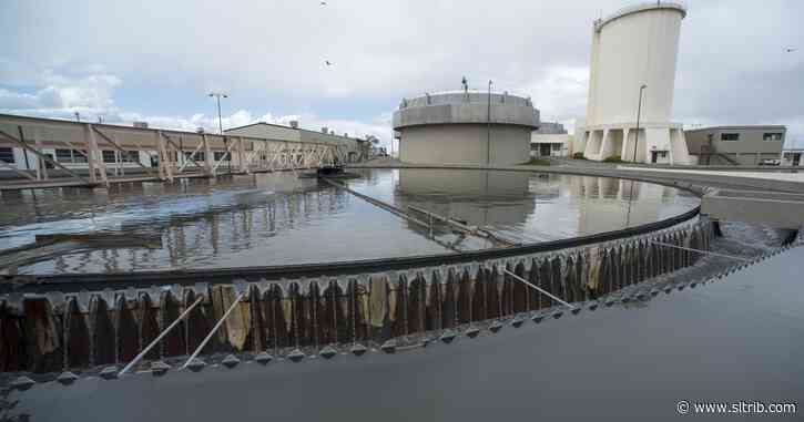 Testing sewage for the coronavirus seemed to work. It detected the outbreak in Cache County.