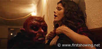 Supernatural Thriller 'Devil's Night: Dawn of the Nain Rouge' Trailer