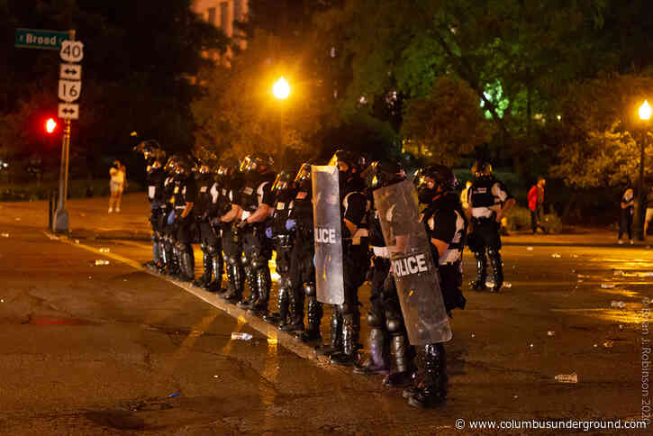 House Dems Release Potential Legislation Targeting Police Brutality