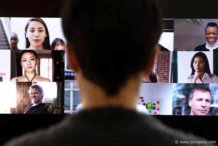HOA Homefront: Are virtual board meetings legit?