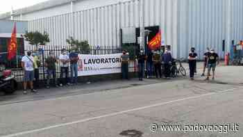 ArcelorMittal di Legnaro: l'incontro tra proprietà e sindacato - PadovaOggi