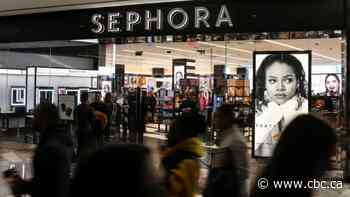 Sephora and Rent the Runway commit to '15% pledge' to support Black-owned brands