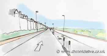 How North Tyneside will look as coronavirus safety measures are put in place