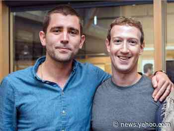 Chris Cox is coming back to Facebook as head of product one year after quitting due to differences with Mark Zuckerberg