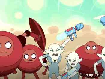 Watch the newest commercials on TV from Kroger, HBO Max, Next Insurance and more