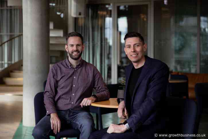 How I’ve grown my business: Cameron Shearer, co-founder Digital Risks