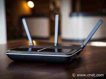 Wi-Fi customers who buy their own router are happier, study finds     - CNET