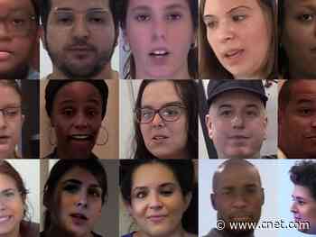 Deepfake detection contest winner still guesses wrong a third of the time     - CNET