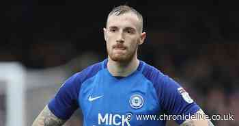 Marcus Maddison leaves Peterborough on a free, which will fuel Sunderland speculation