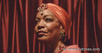 ‘We Fascinated Them’: Shailah Edmonds on a Golden Era of Black Models