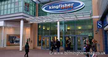 These shops are opening at Redditch's Kingfisher Shopping Centre