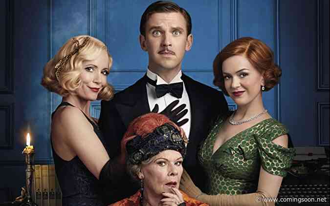 Blithe Spirit: IFC Films Nabs Rights to Leslie Mann’s New Comedy Film