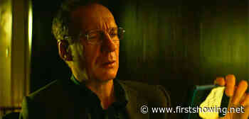 Official US Trailer for Egoyan's 'Guest of Honour' with David Thewlis
