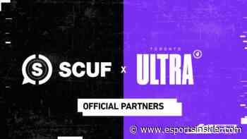 Toronto Ultra adds Scuf Gaming as peripherals partner - Esports Insider