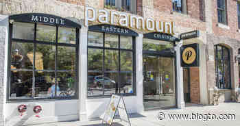 Paramount Fine Foods is opening a fully automated restaurant in Toronto - blogTO