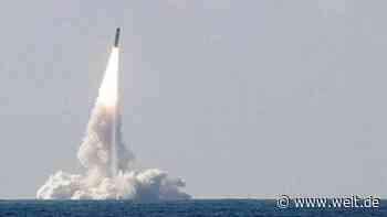 Frankreich testet Atomrakete mit 20-facher Schallgeschwindigkeit erfolgreich