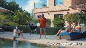 Vandaag, vanaf de afgelaste aftrap van het EK 2020 scoren we vijf sportcampagnes