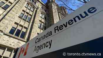 Montreal woman accused of travelling to Toronto to fraudulently apply for CERB
