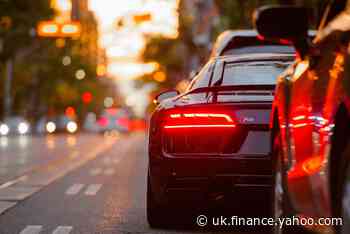 'Connected' car fraud cases up 99% in just a year