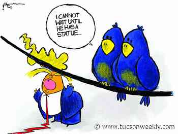 Claytoonz: For The Birds