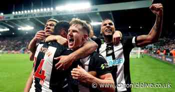 The surprising profit you could have made betting on NUFC this season