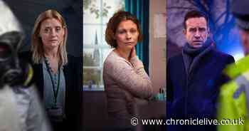 Real-life drama The Salisbury Poisonings set to grip BBC viewers