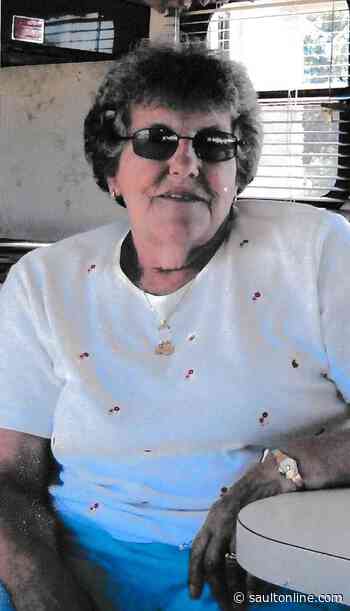 LOUGHRAN, Bernice