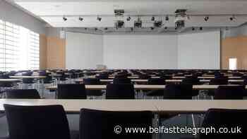 Education and training jobs across Northern Ireland