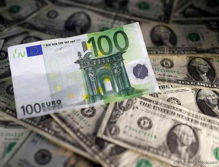 Coming back to life: Euro bulls eye $1.20 and beyond