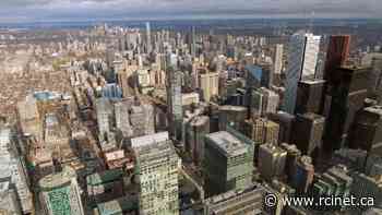 Toronto: The fastest growing city (and region) in N. America - Radio Canada International (en)