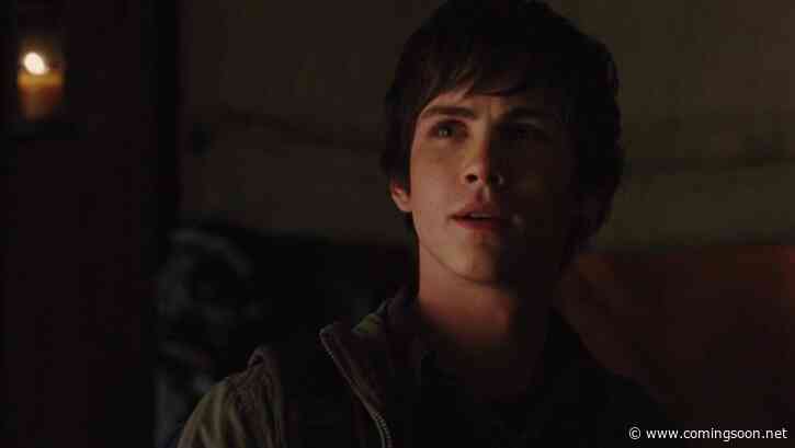 Percy Jackson: Logan Lerman Open to Return as a New Character in the Disney+ Series