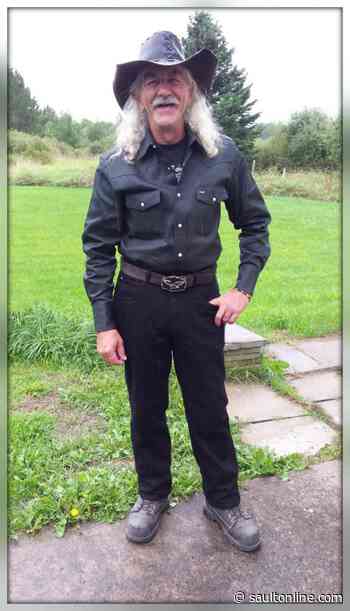 SCOTT, Kenneth Norman “Ken”