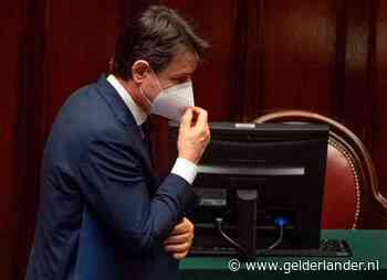 Italiaanse premier verhoord over corona-aanpak